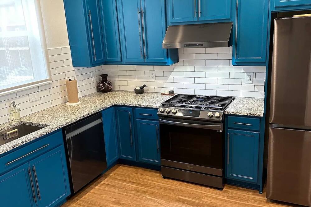 Photo of Kitchen in Bel Aire