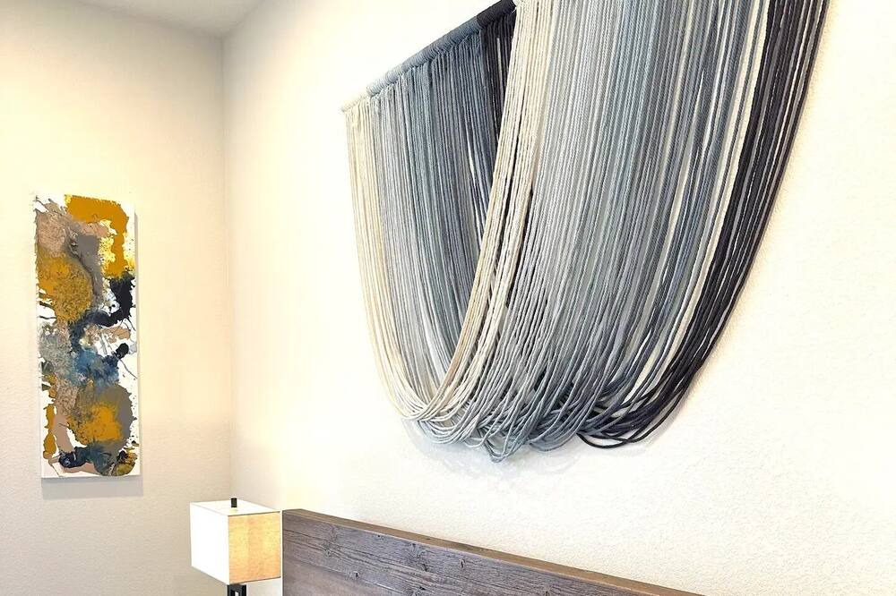 Photo of Bedroom in Bel Aire