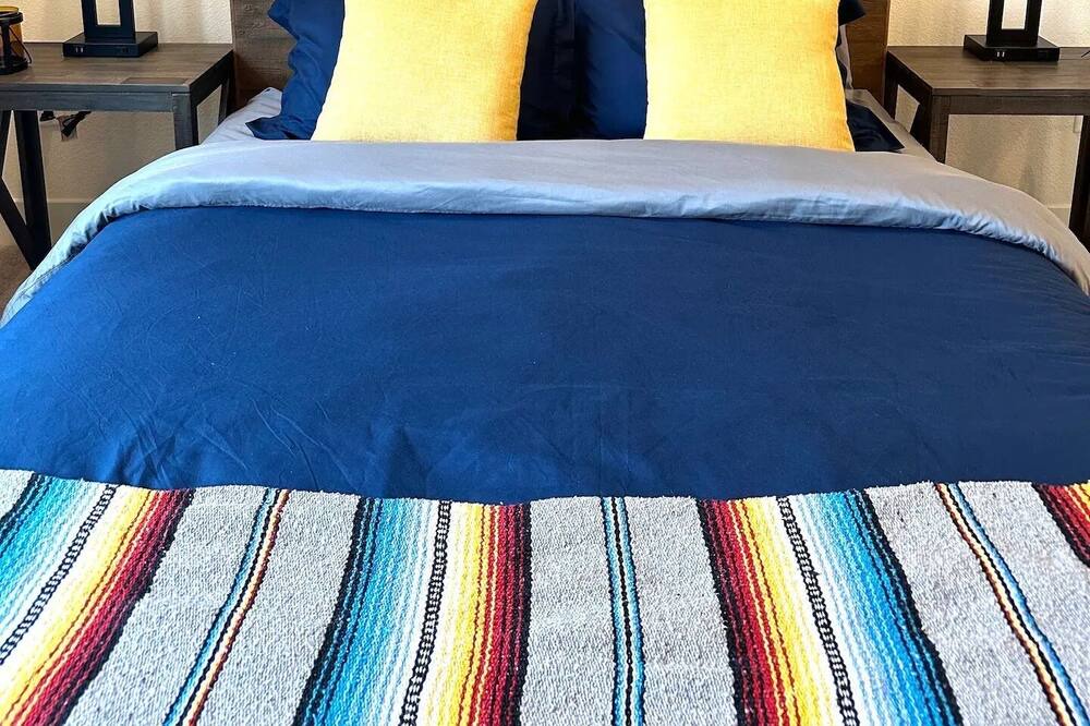 Photo of Bedroom in Bel Aire