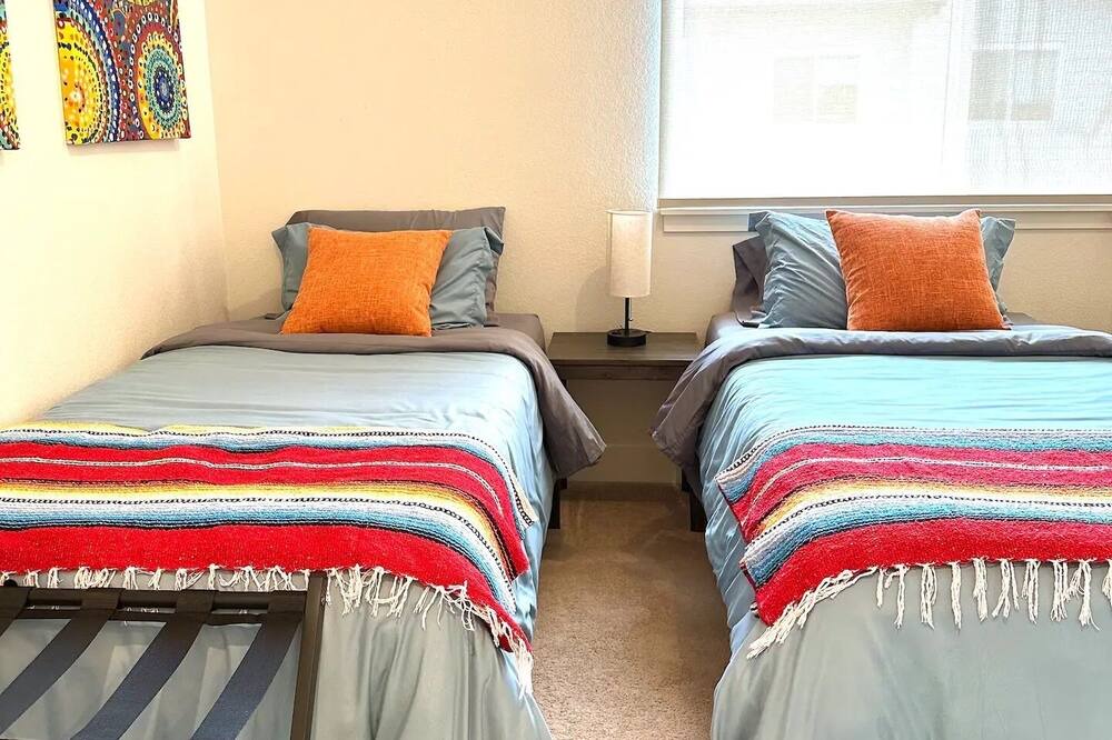 Photo of Bedroom in Bel Aire