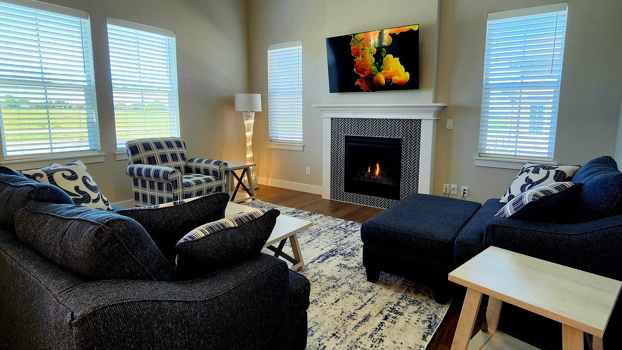 Photo of Livingroom in Loveland