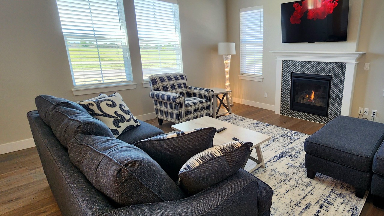 Photo of Livingroom in Loveland