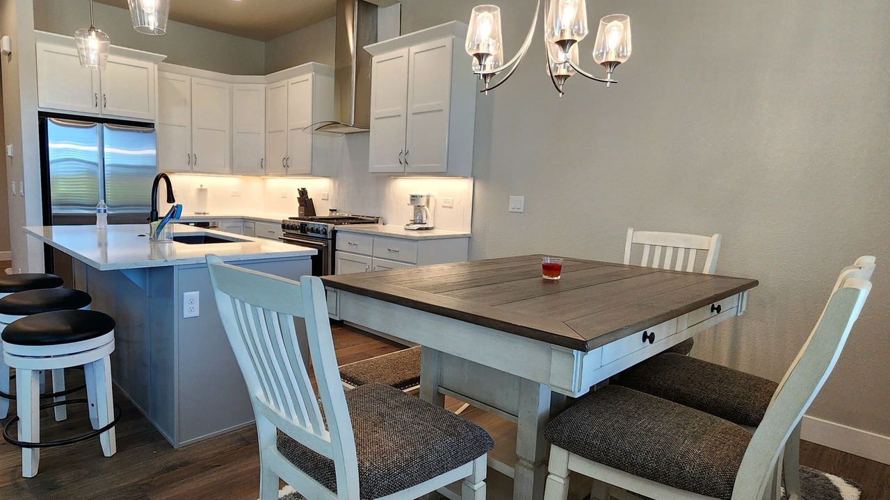 Photo of Kitchen in Loveland