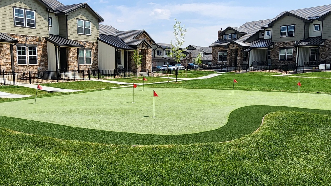 Photo of Outdoor in Loveland