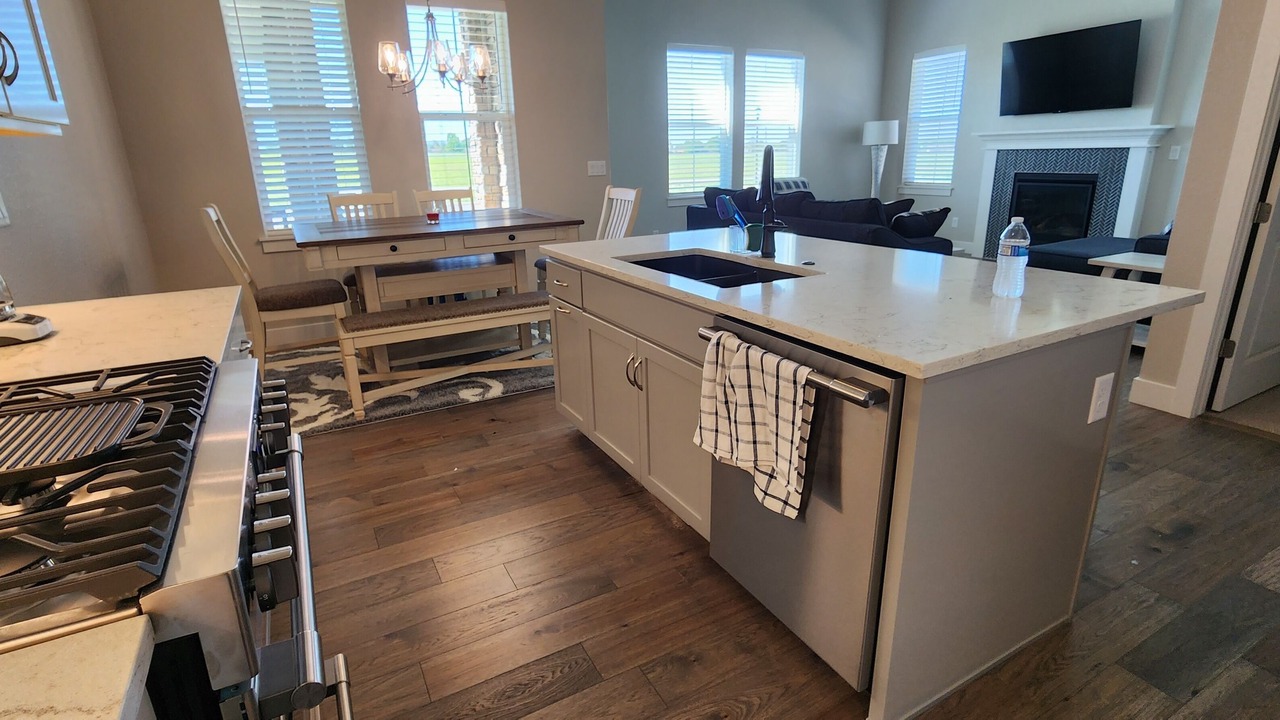 Photo of Kitchen in Loveland