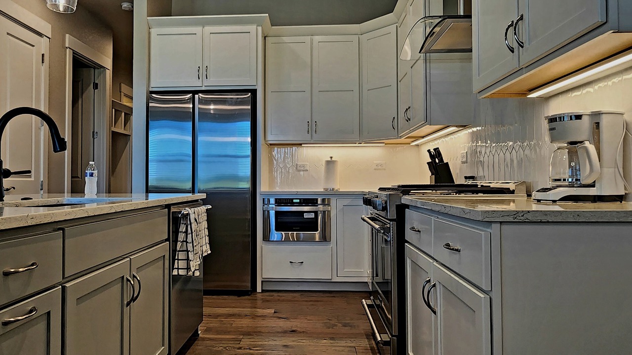 Photo of Kitchen in Loveland