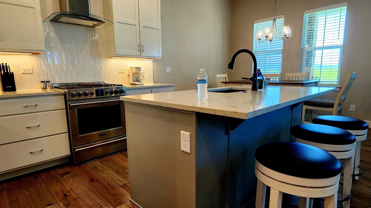Photo of Kitchen in Loveland