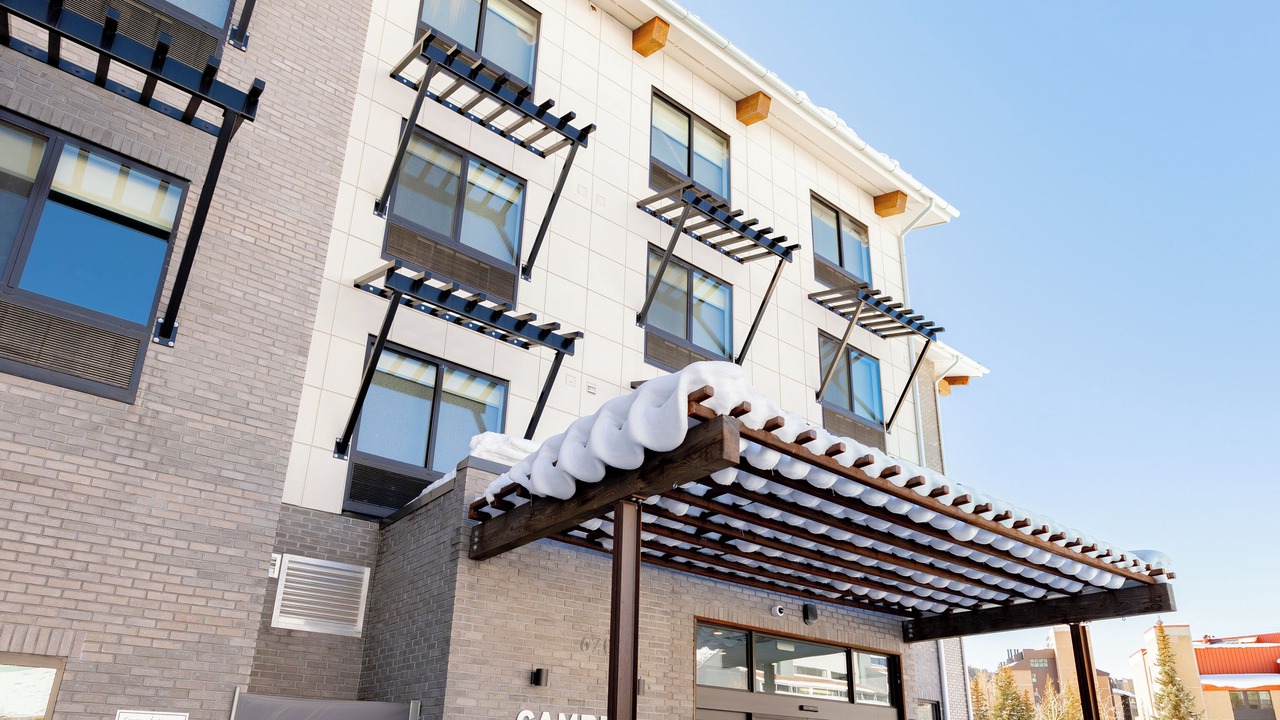 Photo of Outdoor in Copper Mountain Village