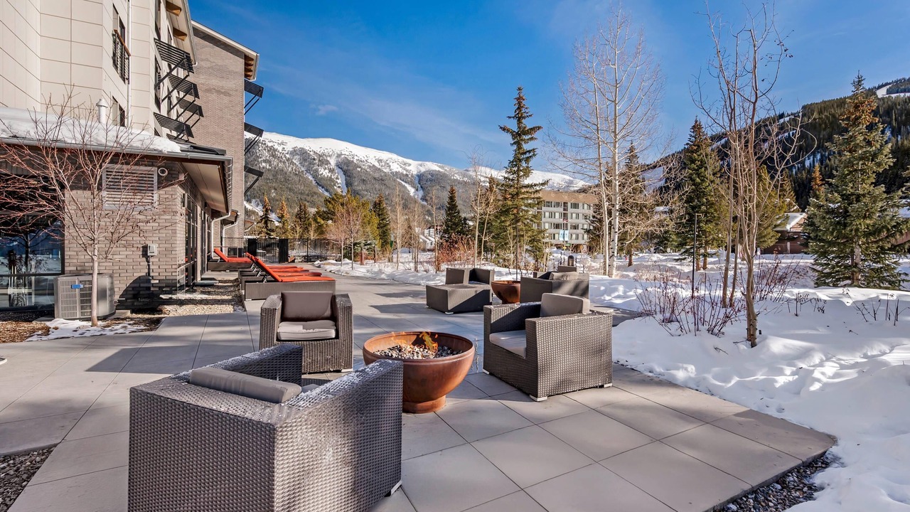 Photo of Others in Copper Mountain Village