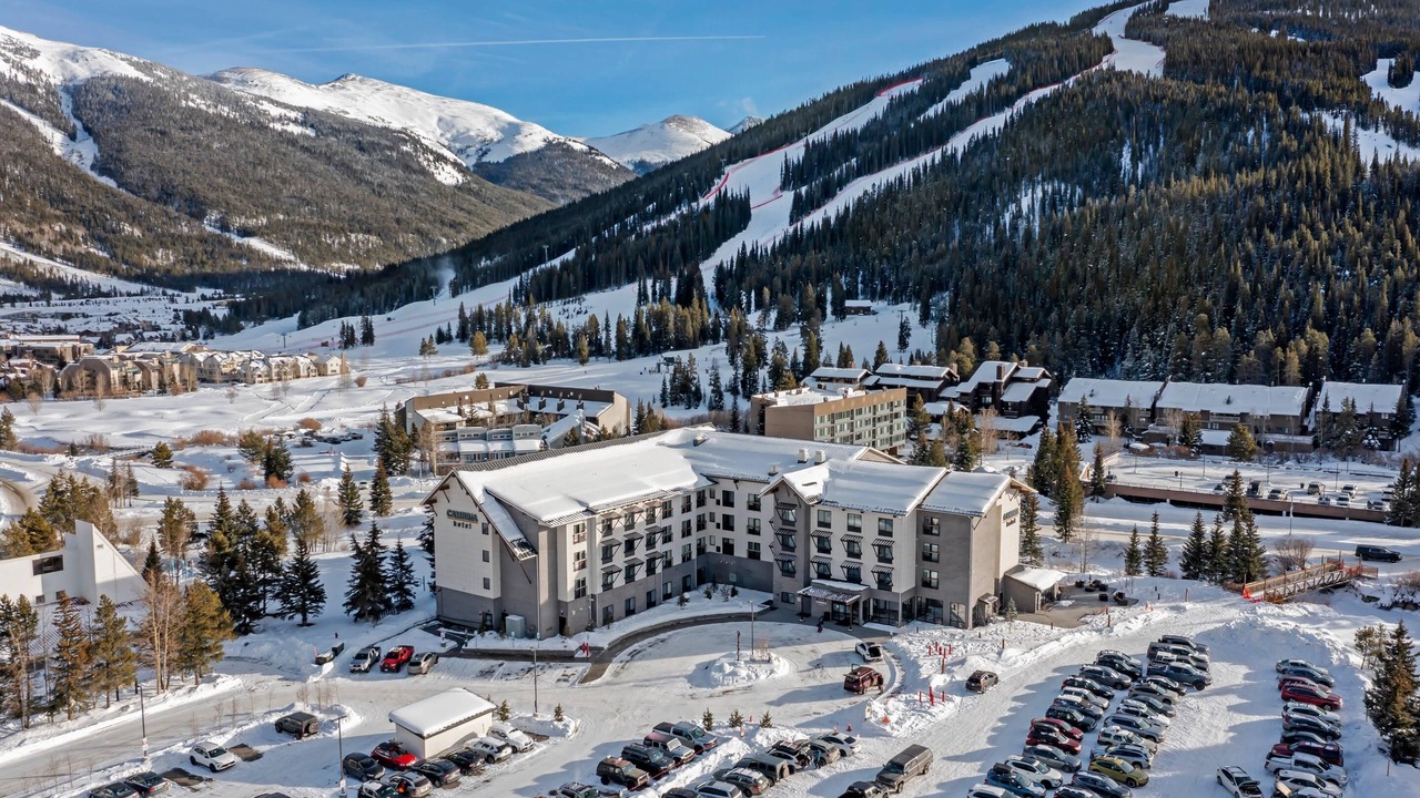 Photo of Outdoor in Copper Mountain Village