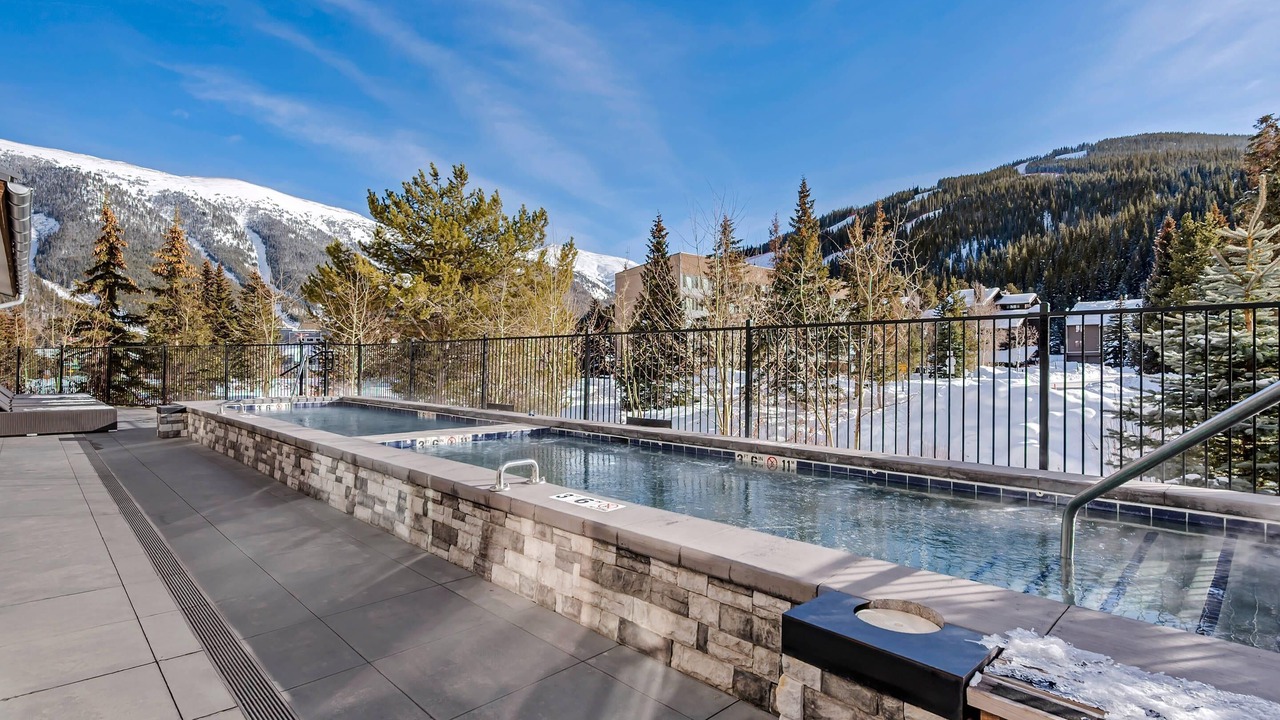 Photo of Outdoor in Copper Mountain Village