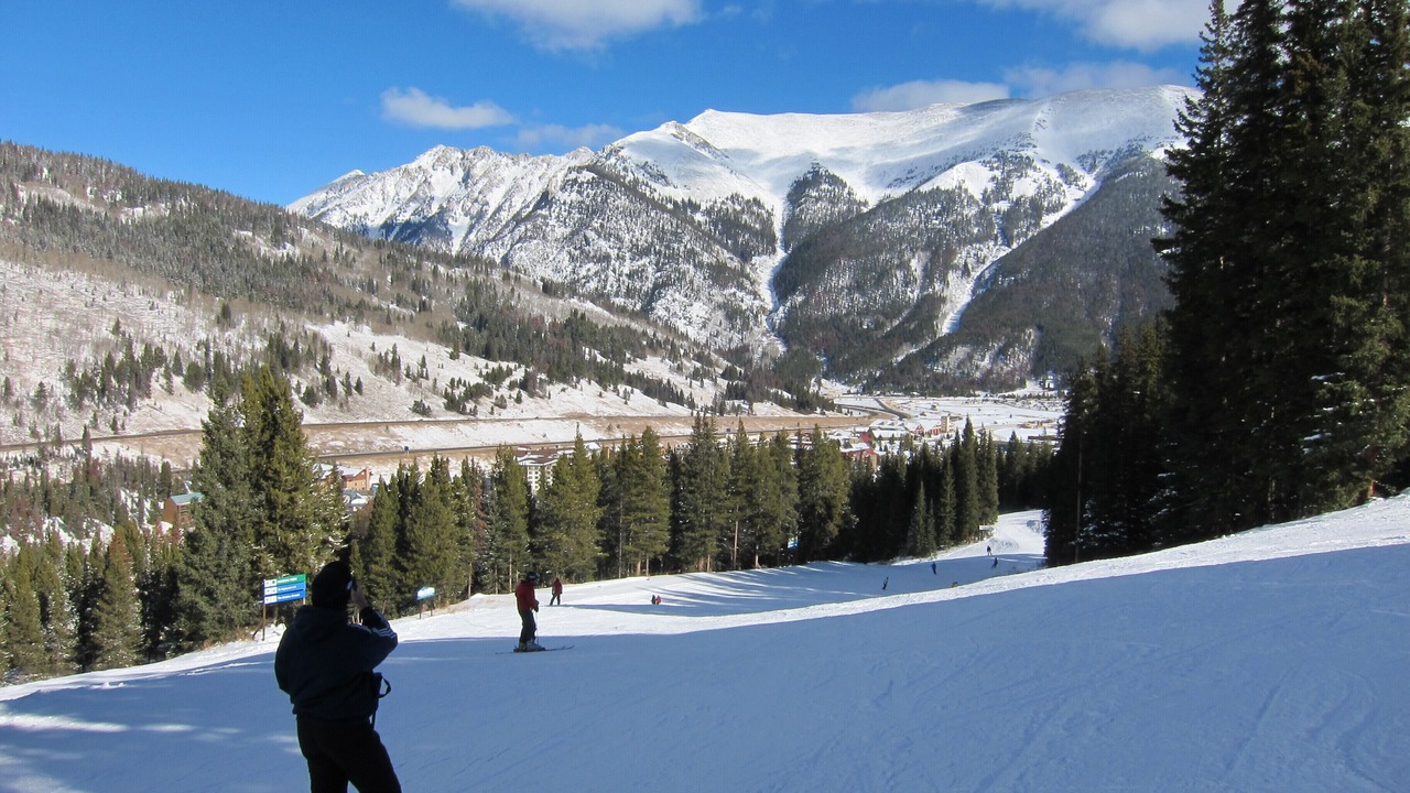 Photo of Others in Copper Mountain Village