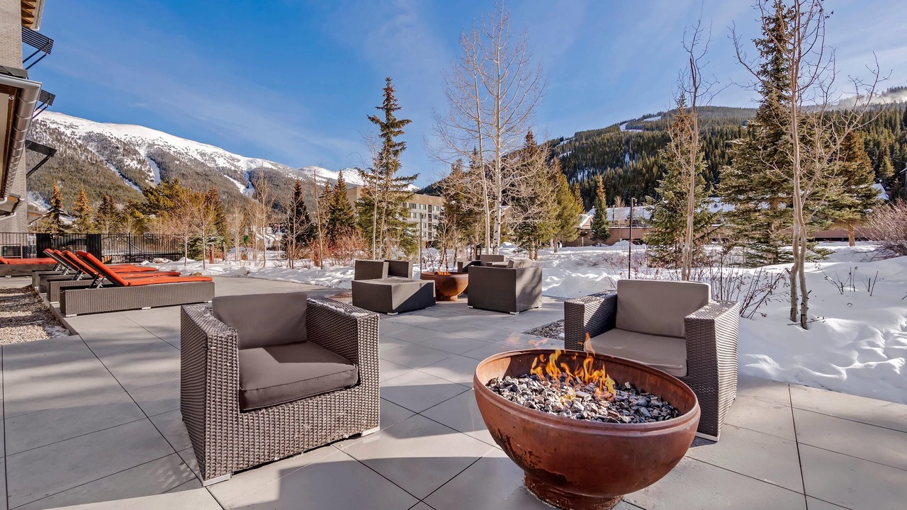 Photo of Others in Copper Mountain Village