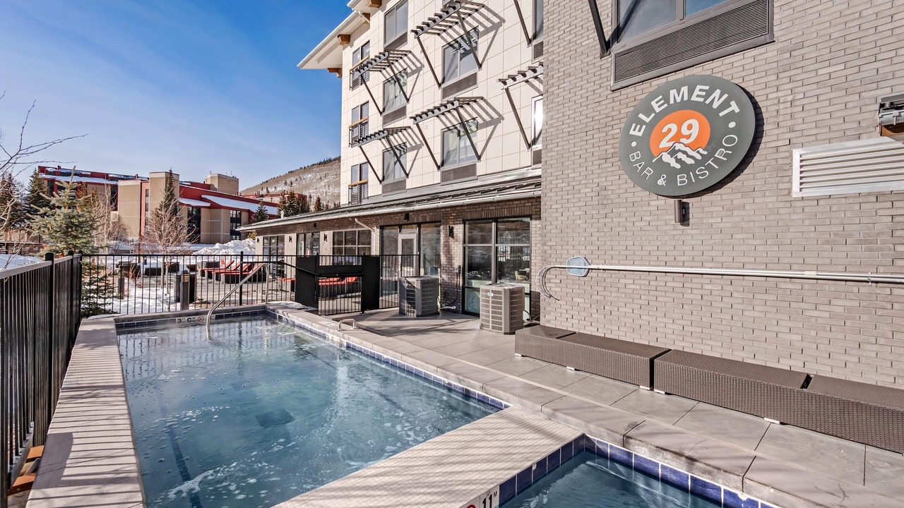 Photo of Outdoor in Copper Mountain Village