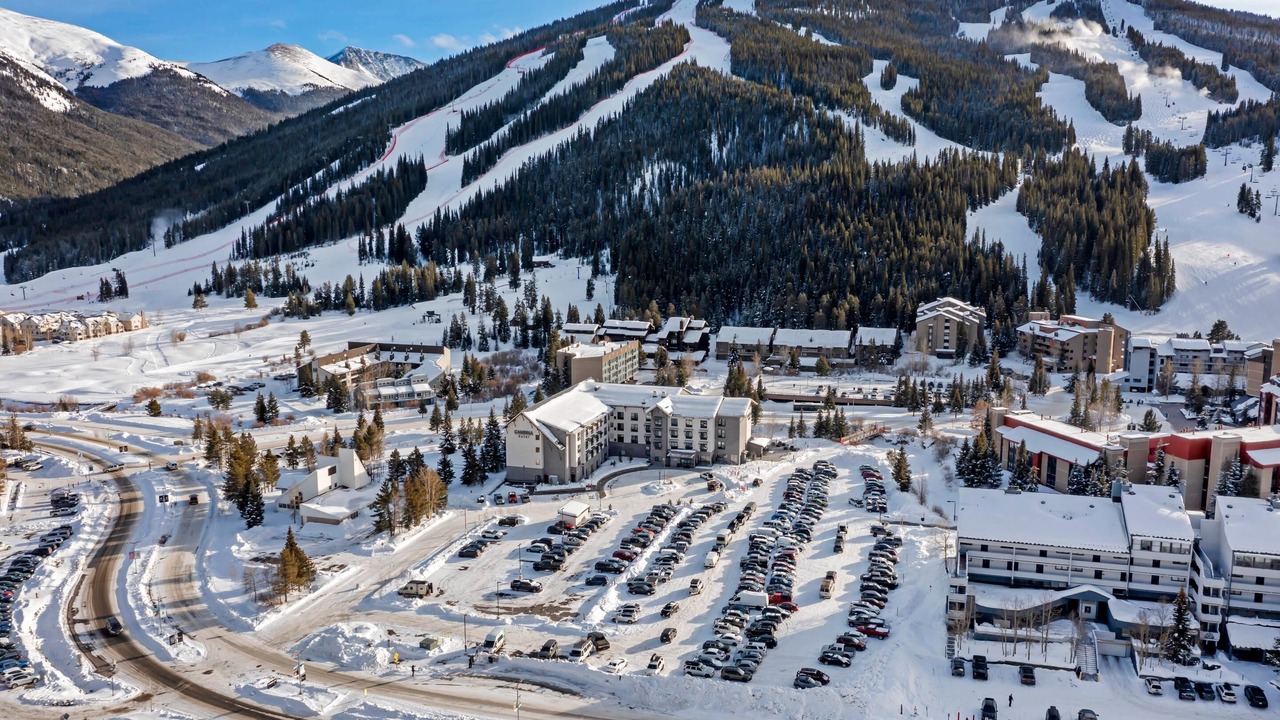 Photo of Outdoor in Copper Mountain Village
