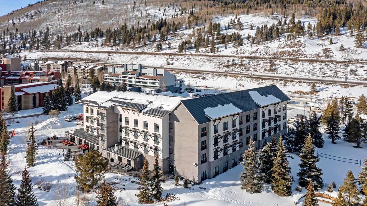 Photo of Outdoor in Copper Mountain Village