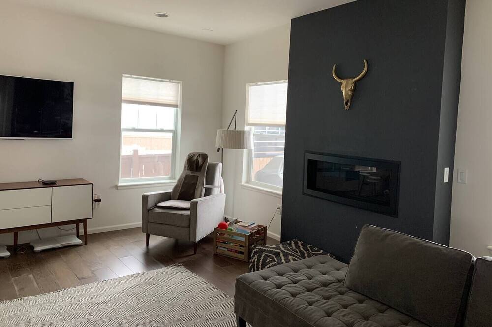 Photo of Livingroom in Golden