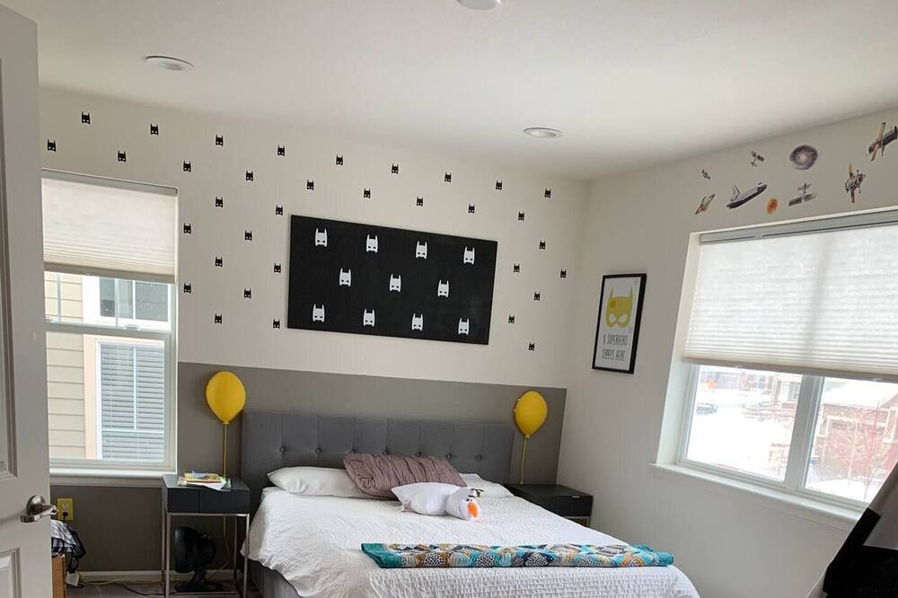 Photo of Bedroom in Golden