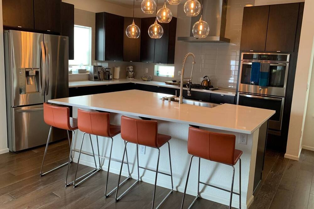 Photo of Kitchen in Golden