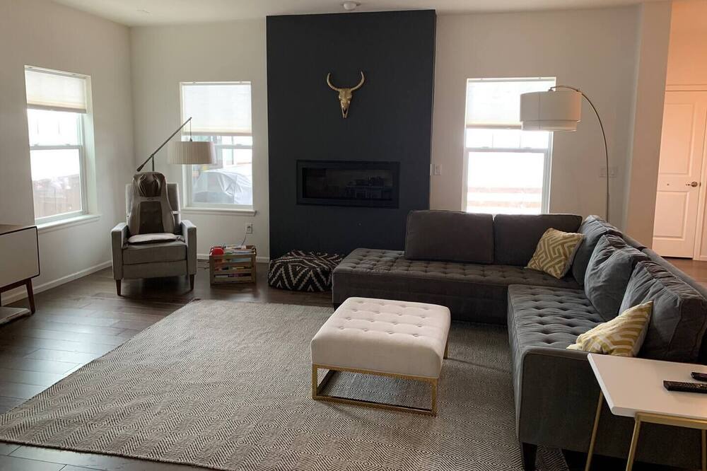 Photo of Livingroom in Golden