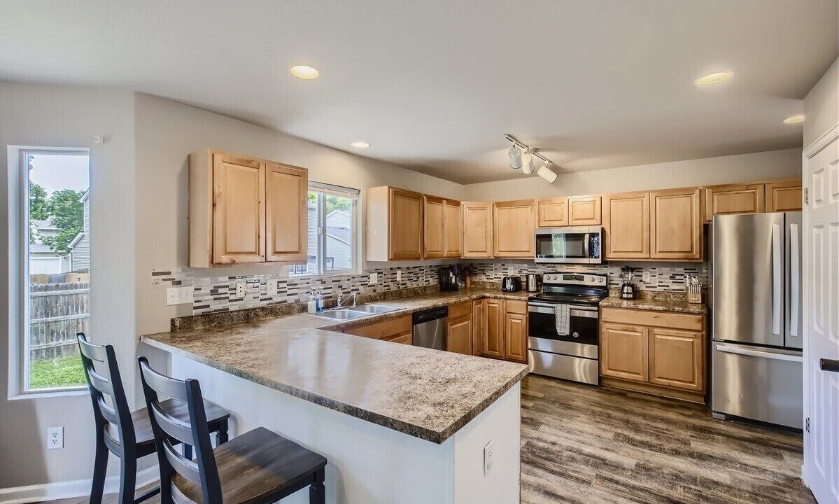 Photo of Kitchen in Longmont
