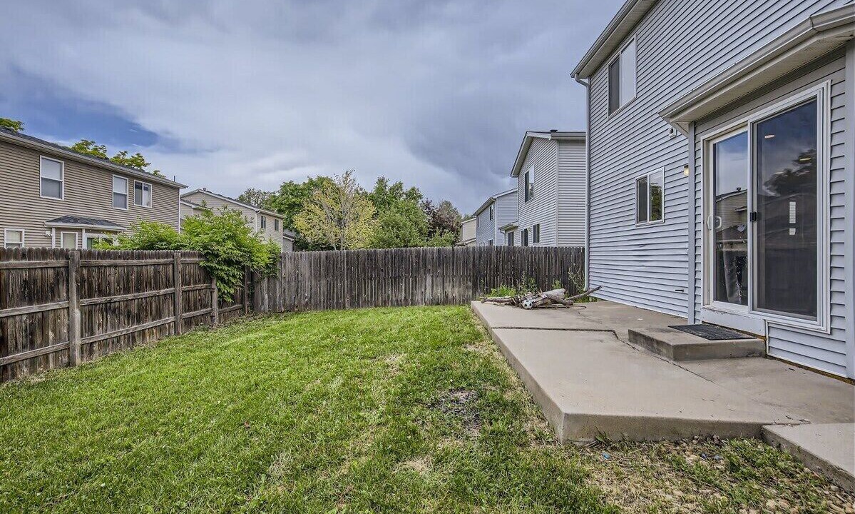 Photo of Outdoor in Longmont