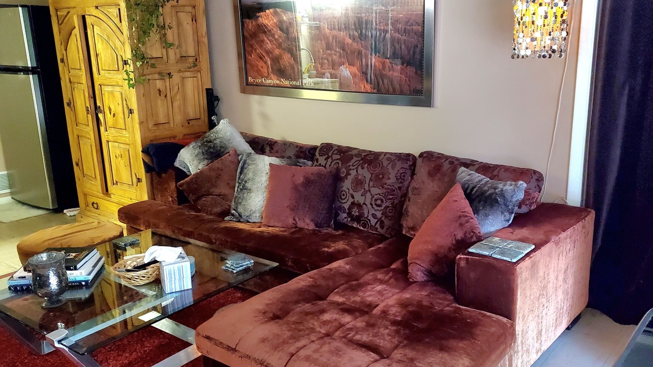 Photo of Livingroom in Morrison