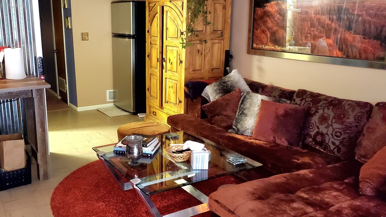 Photo of Livingroom in Morrison