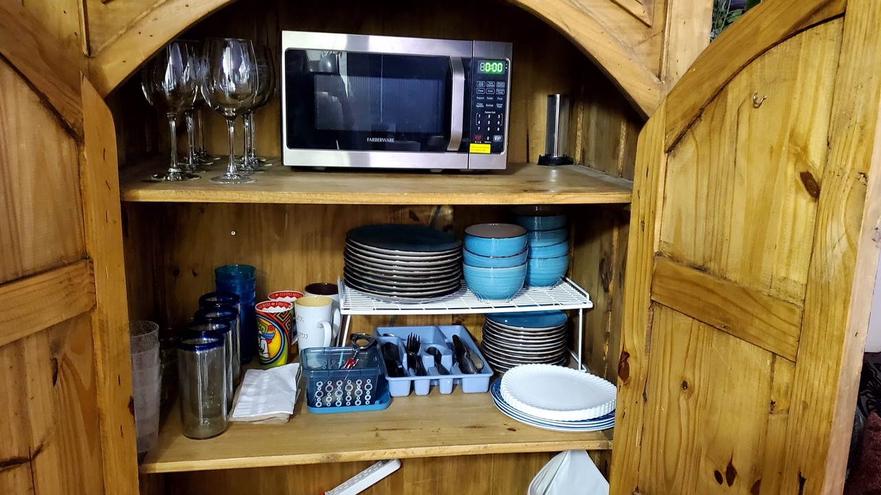 Photo of Kitchen in Morrison