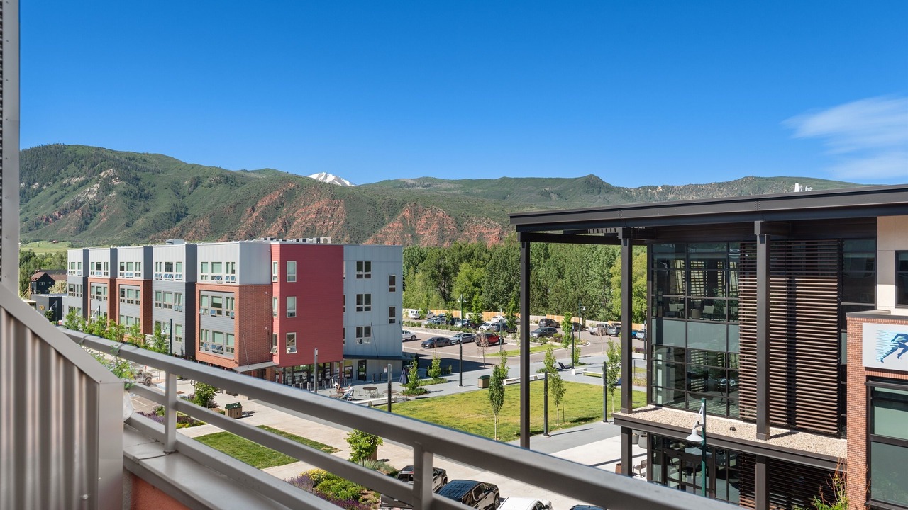 Photo of Outdoor in Basalt