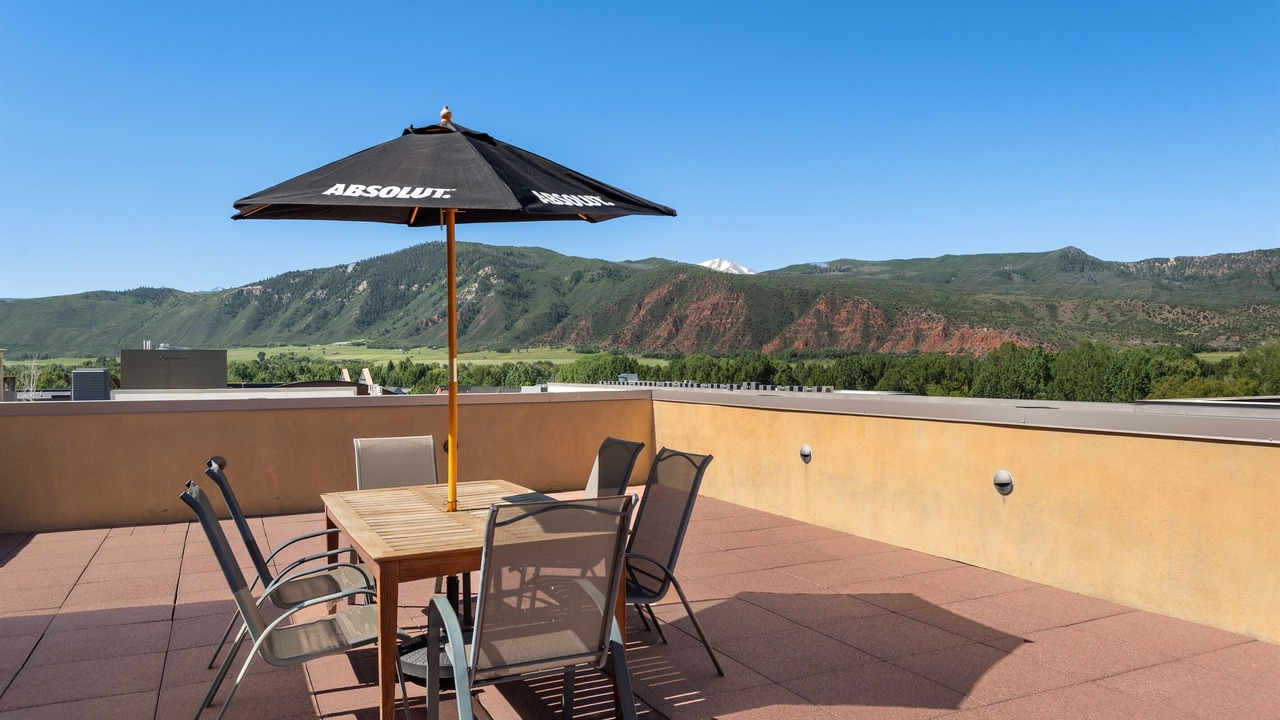 Photo of Outdoor in Basalt