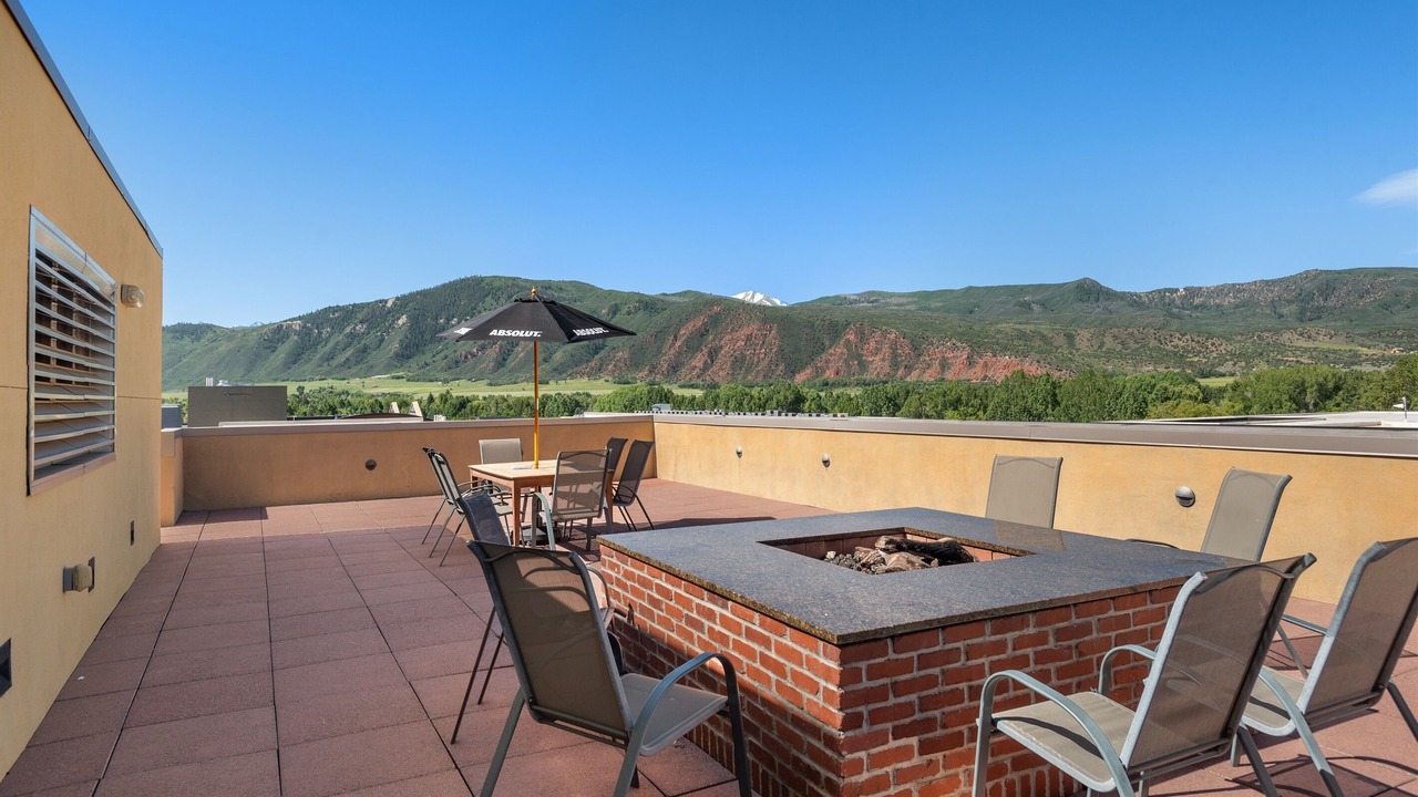 Photo of Outdoor in Basalt