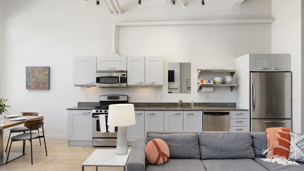 Photo of Livingroom in Basalt