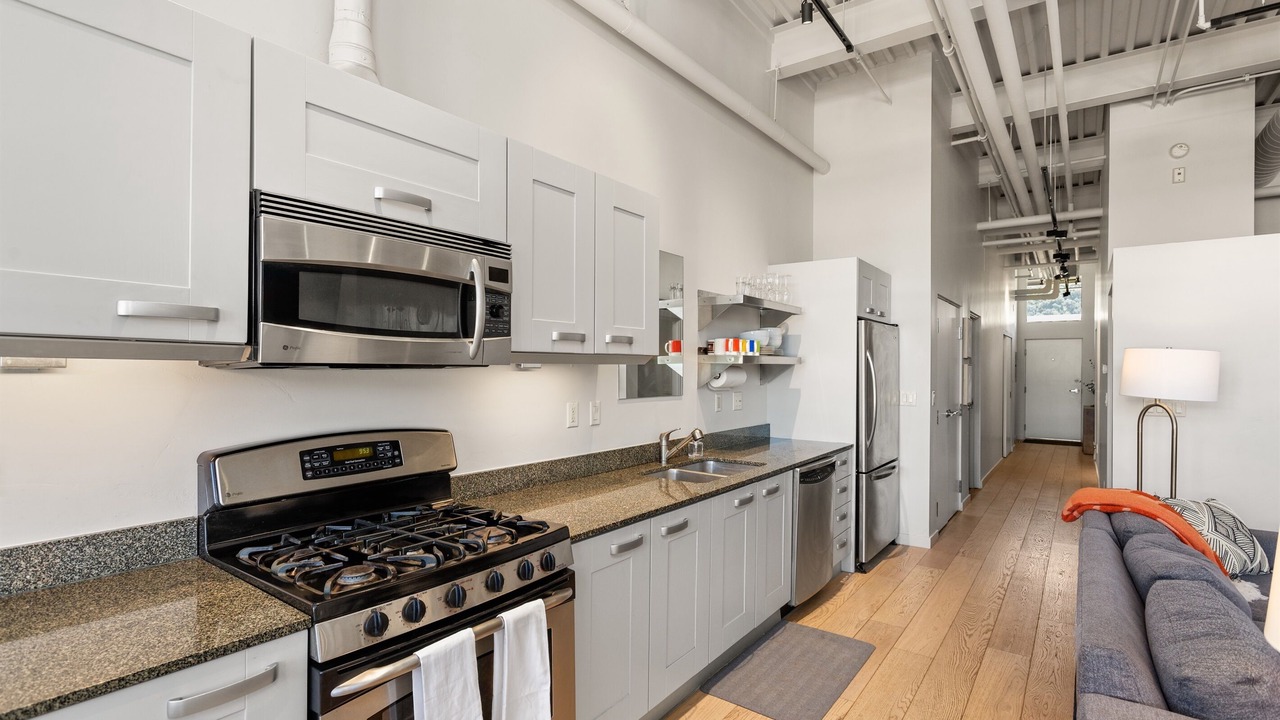 Photo of Kitchen in Basalt