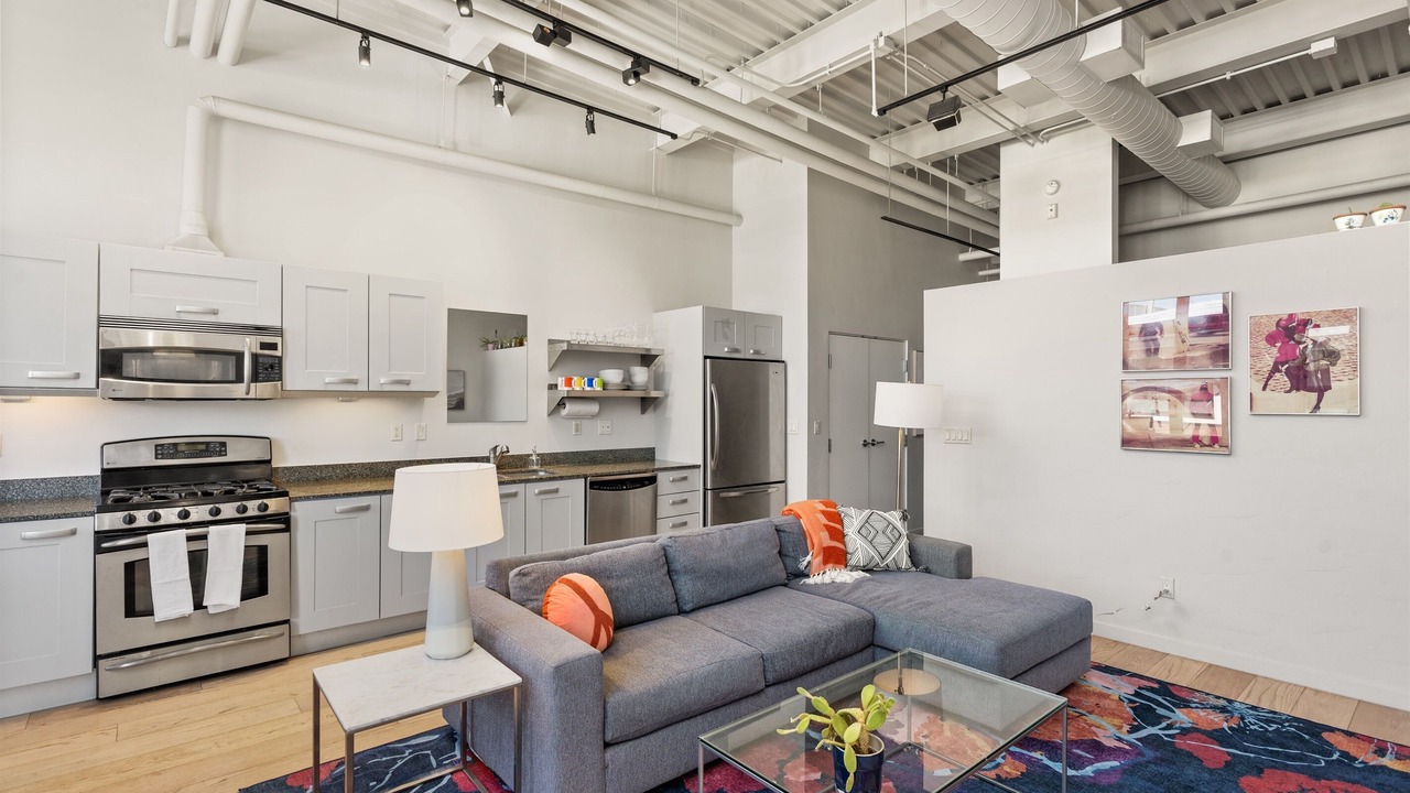 Photo of Livingroom in Basalt