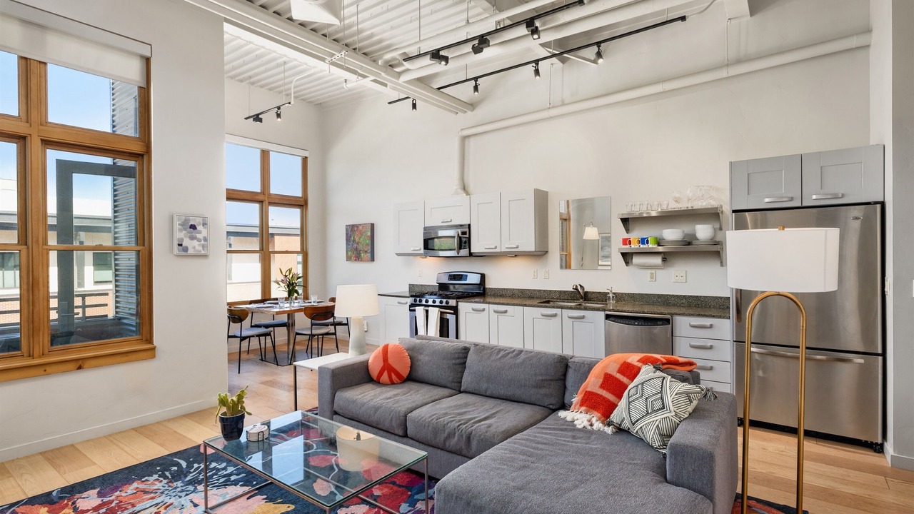 Photo of Livingroom in Basalt
