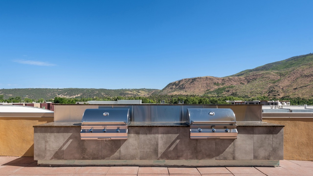 Photo of Outdoor in Basalt