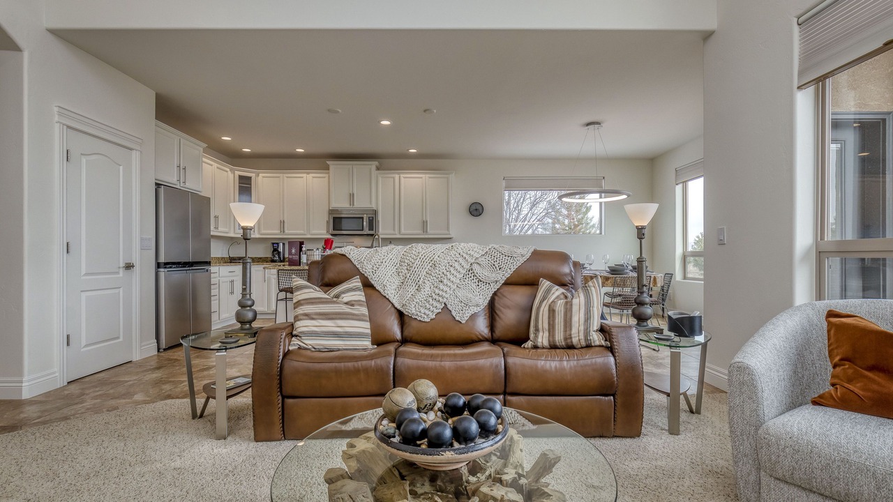 Photo of Livingroom in Redlands