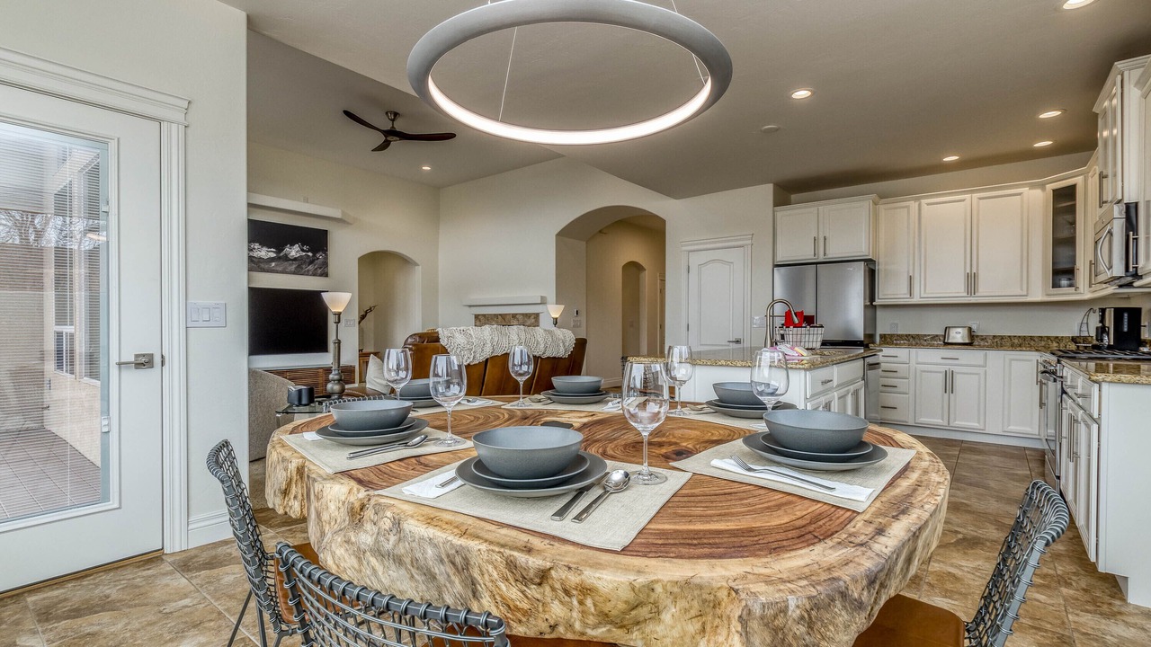 Photo of Kitchen in Redlands