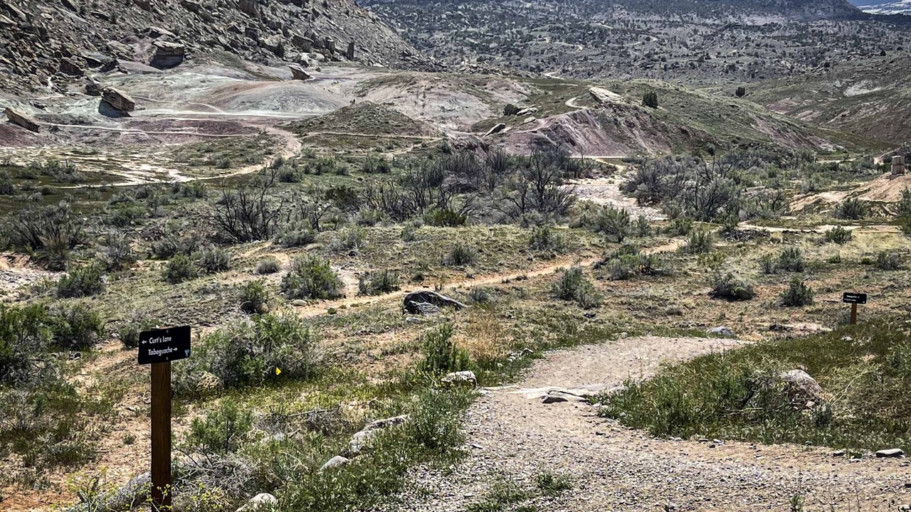 Photo of Outdoor in Redlands