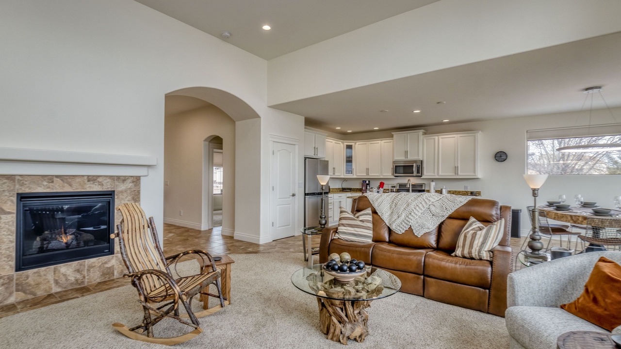 Photo of Livingroom in Redlands