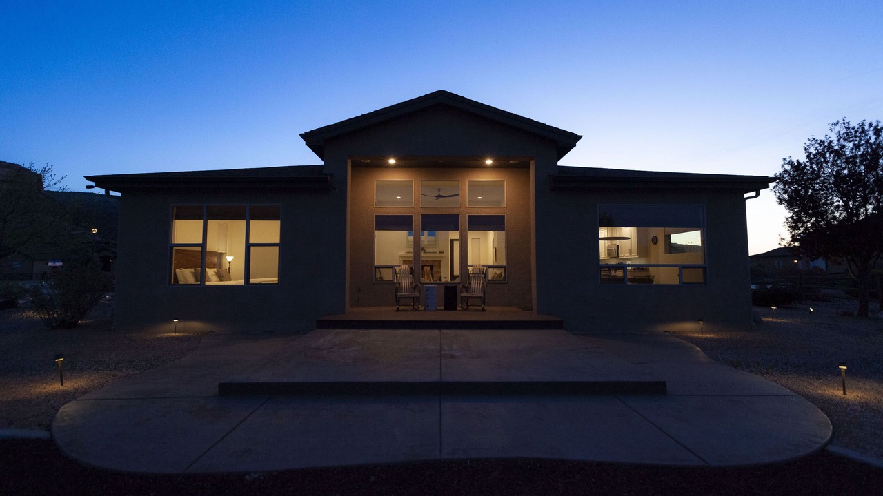 Photo of Outdoor in Redlands