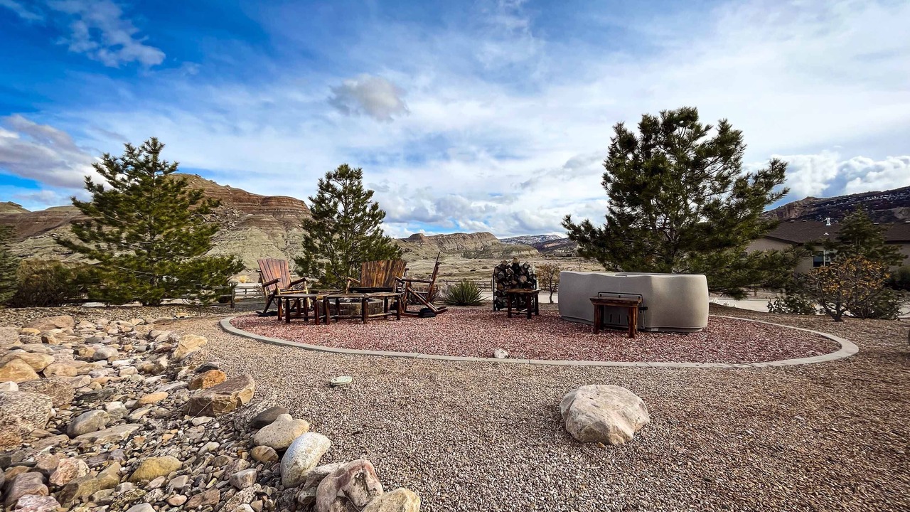 Photo of Outdoor in Redlands