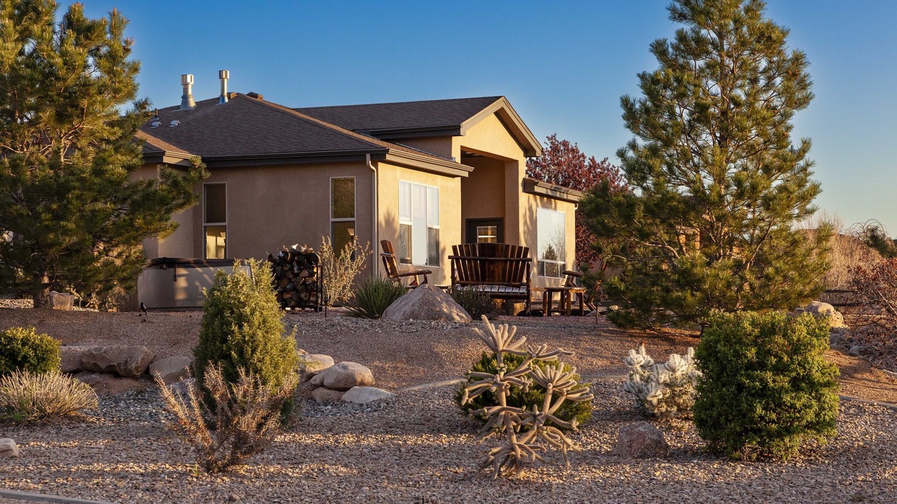Photo of Outdoor in Redlands