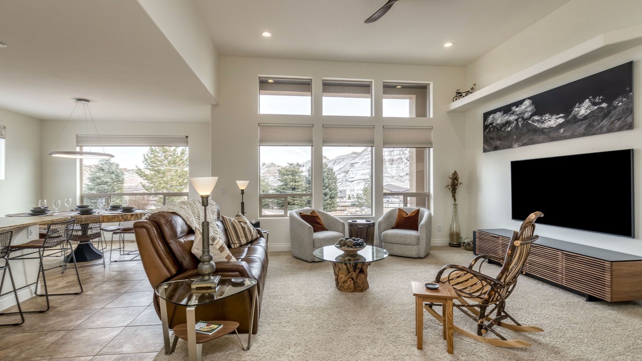 Photo of Livingroom in Redlands
