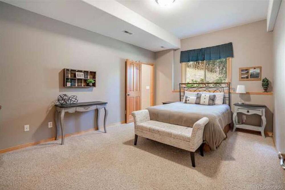 Photo of Bedroom in North Central Evergreen