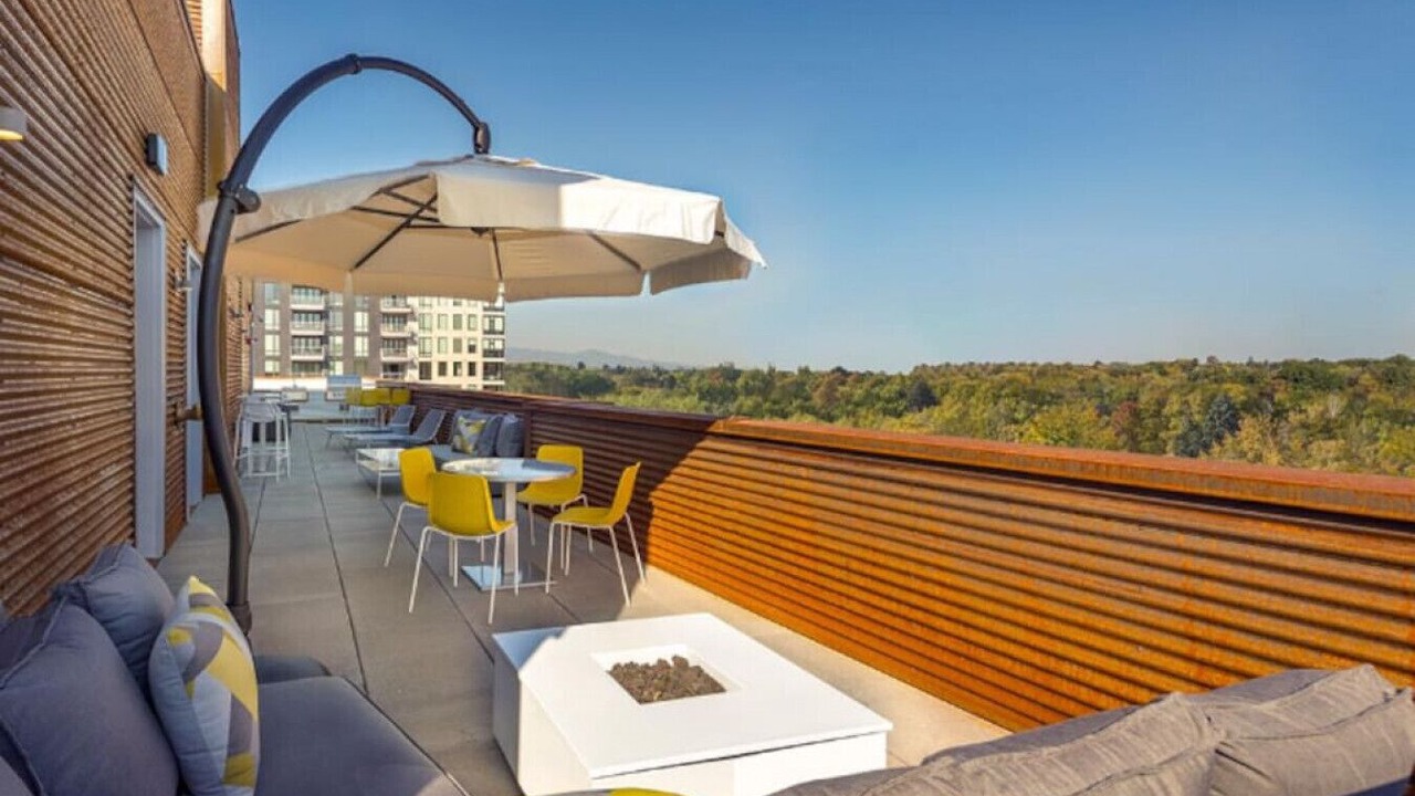 Photo of Outdoor in Cherry Creek