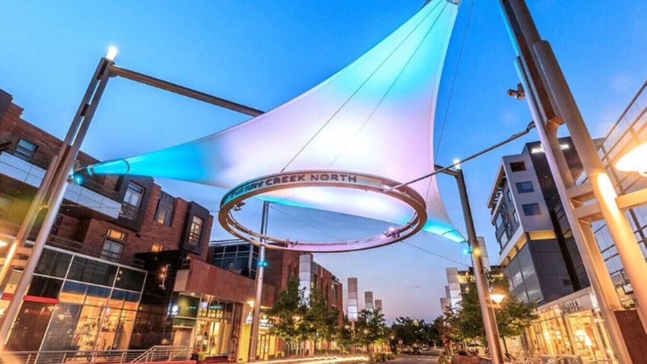 Photo of Outdoor in Cherry Creek