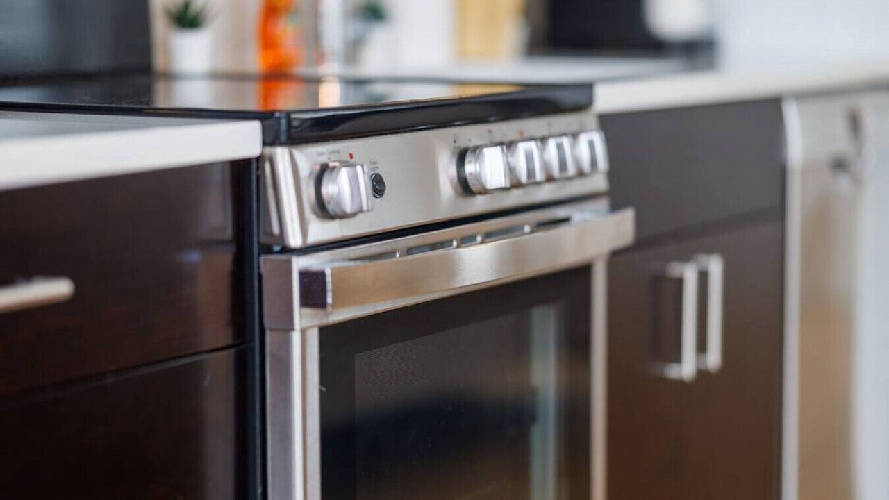 Photo of Kitchen in Cherry Creek