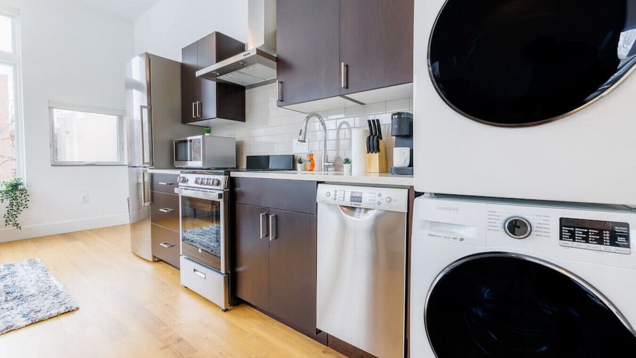 Photo of Kitchen in Cherry Creek